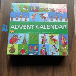 Advent Calendar 