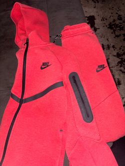 Nike Tech Youth sweats Set