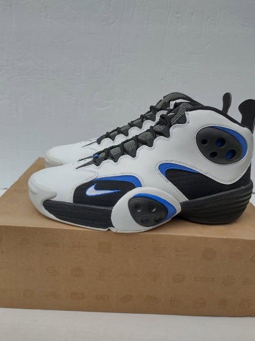 Nike Air Flight One Penny Orlando Foamposite