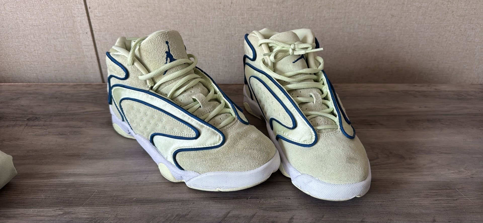 Air Jordan OG ´Lime Ice