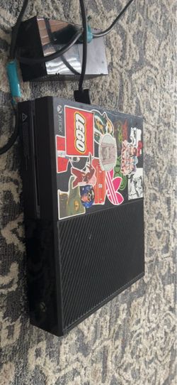 Xbox one with turtle beach controller