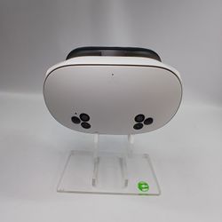 Meta Quest 3S 128GB Standalone All-in-One VR Headset **Headset Only**