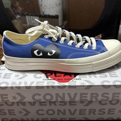 converse  chuck 70 cdg ox
