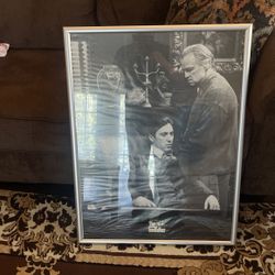 The Godfather Picture