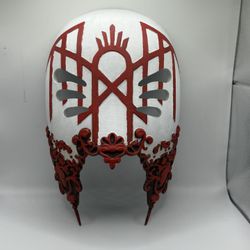 Sleep token Vessels Mask