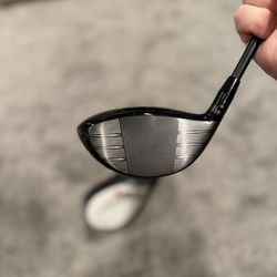 MINT Titleist TSR3 Driver 9° RH W/HC