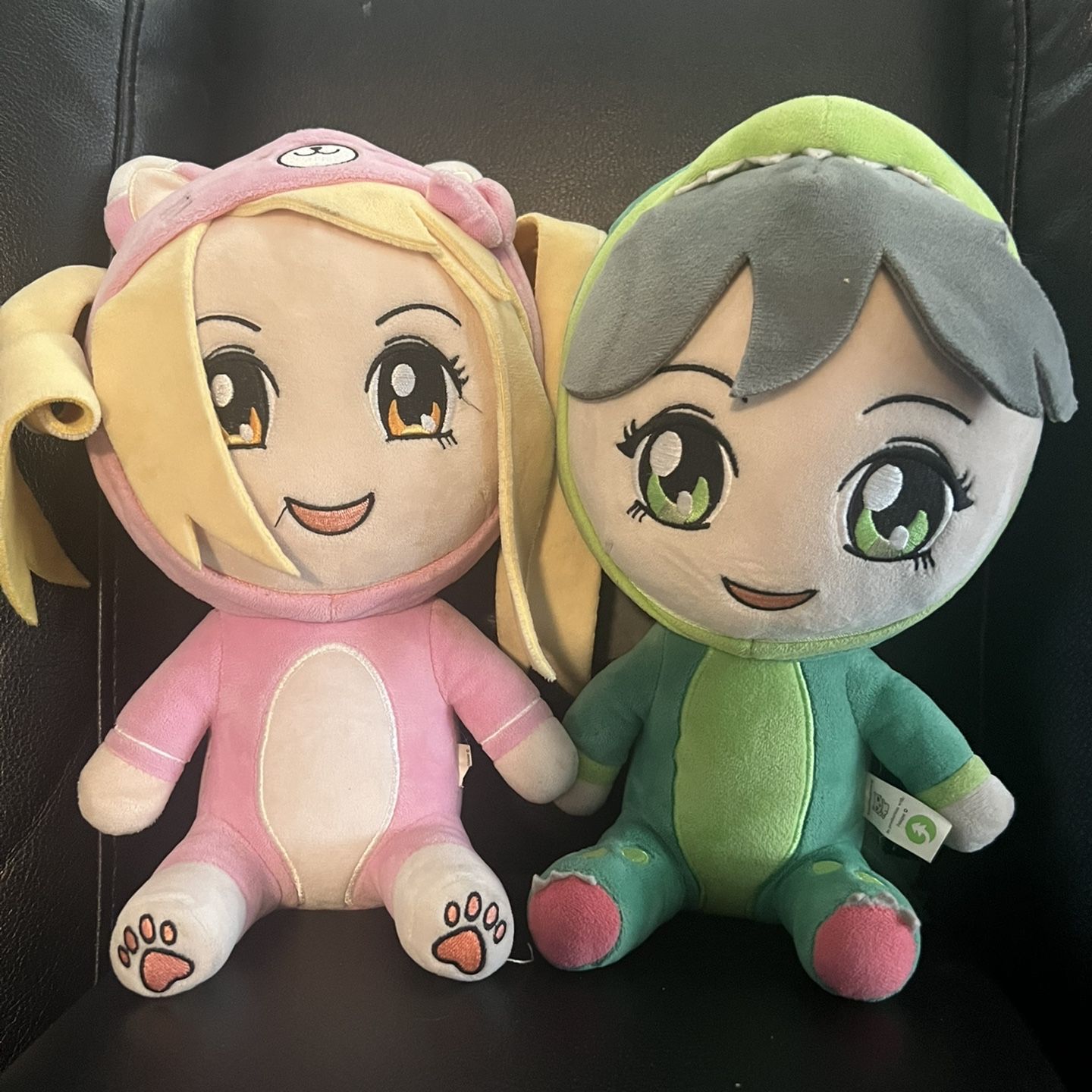 Inquisitormaster plush outlet