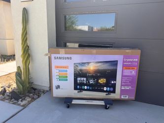 55u8000F 55” Samsung smart 4k led Uhd tv