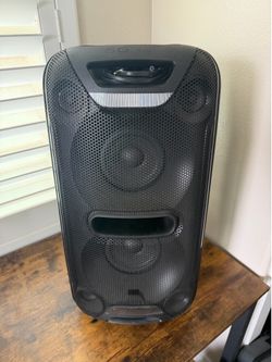 Sony Speakers w/ Party Link Bluetooth