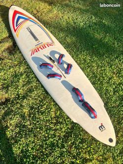 Mistral Tarifa Windsurfing Board + Complete Setup