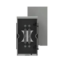 Siemens WSP3 POWERMOD Spacer, 1200A, 3-Phase, NEMA 3R