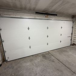 Garage Doors 