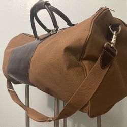 Bloomingdale Duffel Bag