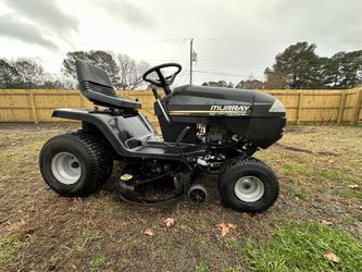 Murray Automatic Drive Riding Mower