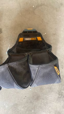 Tool belt