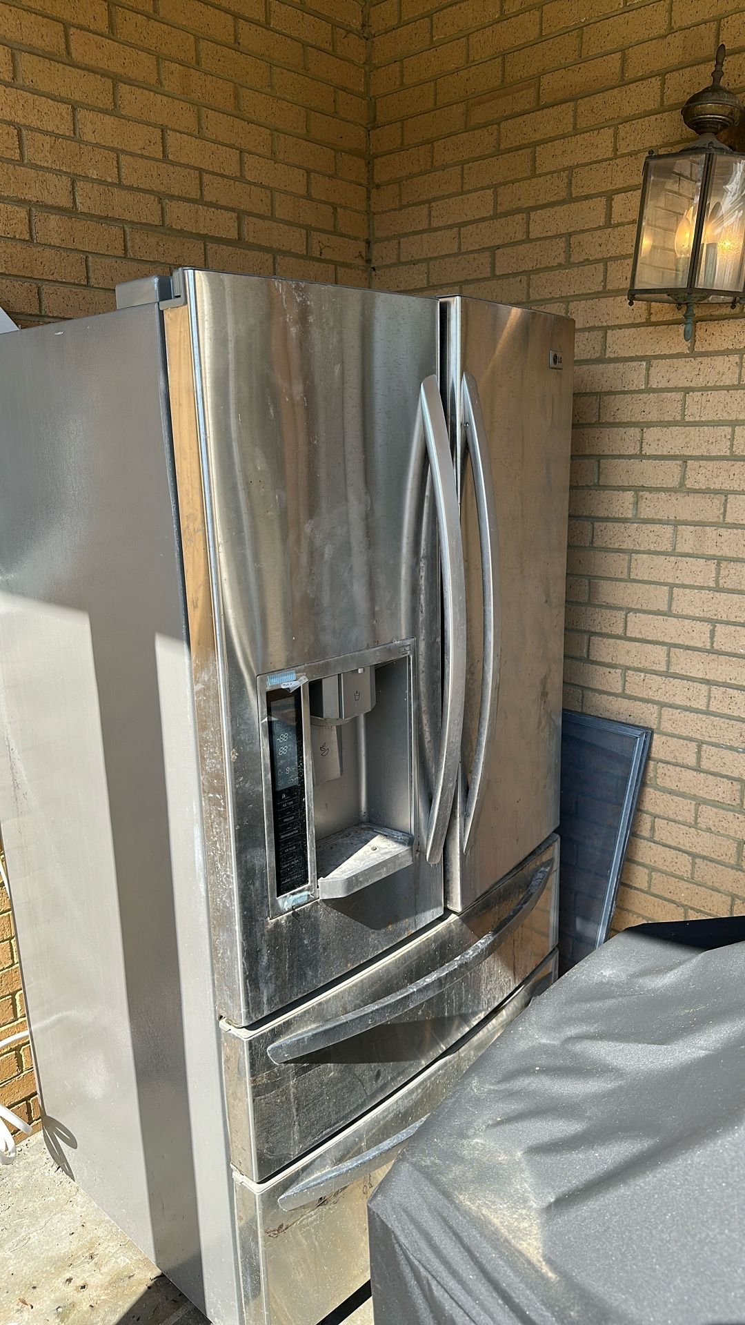 FREE Refrigerator