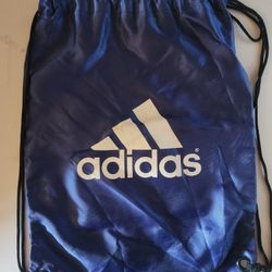Adidas Drawstring Bag