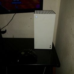 Xbox Series X 