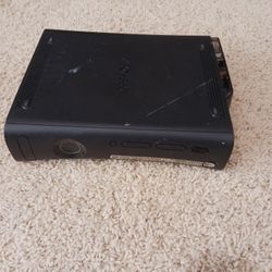 Xbox 360 Gaming Console