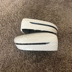 G20 OEM mirror caps