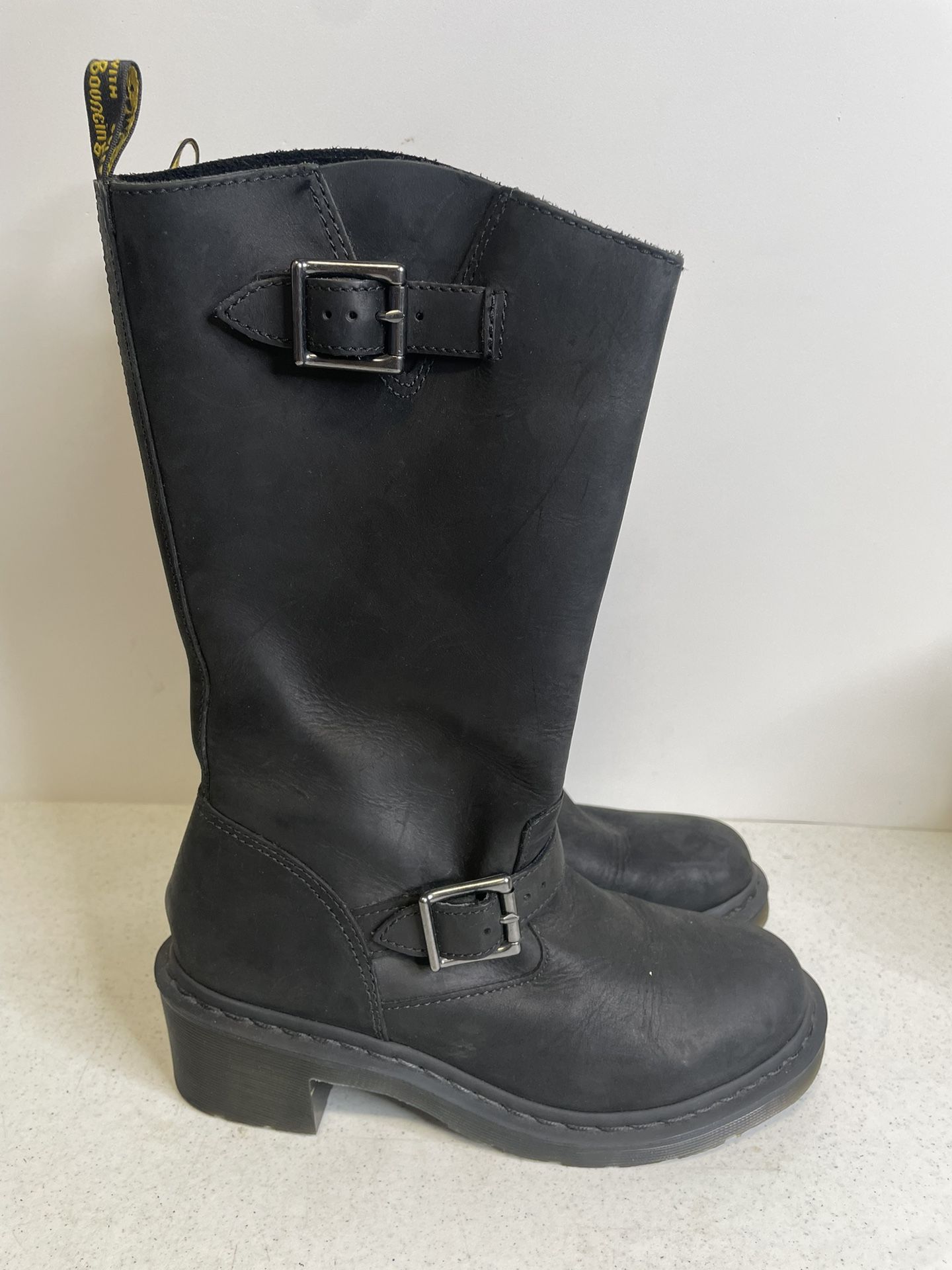 Dr. Martens Rowena Boots