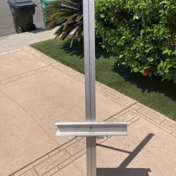 Art Supplies - Easel - Nielsen Frames Lot