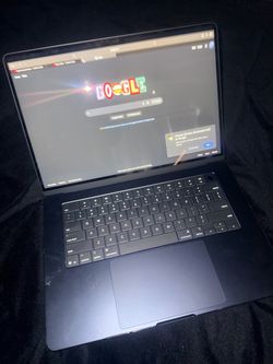 MacBook Air