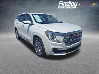 2023 GMC Terrain