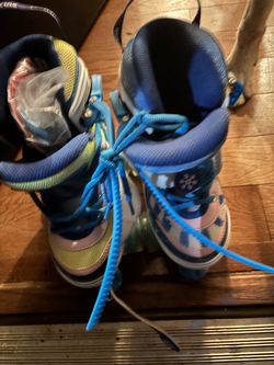 Kids roller skates