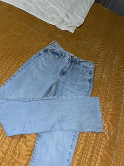 Zara Jeans 
