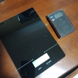 Scales 