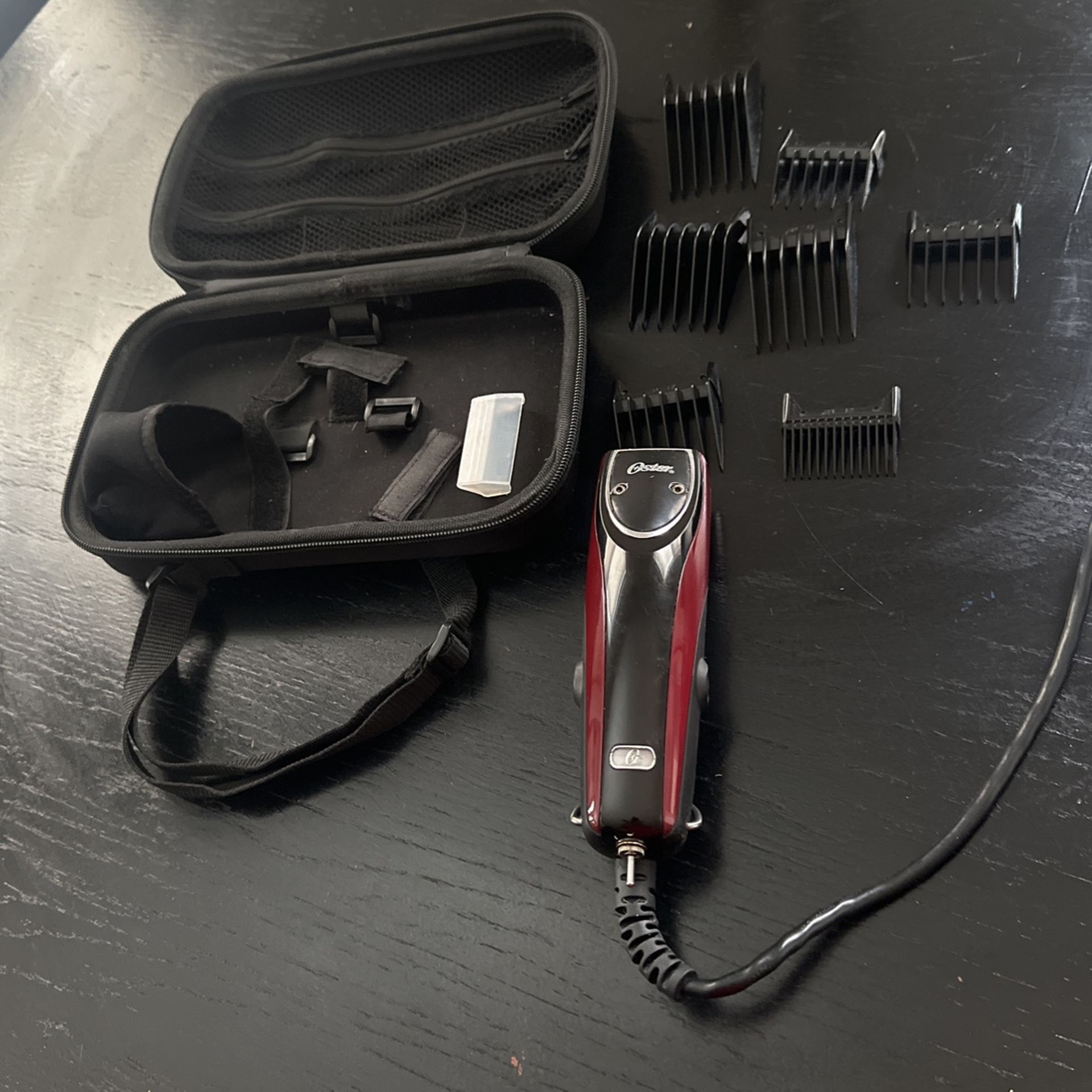 Oster Hair Barber Clippers