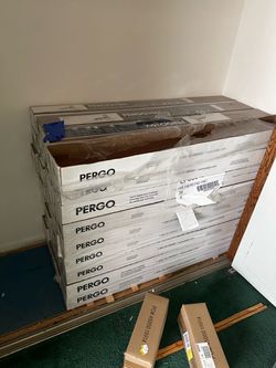 Flooring