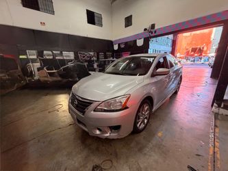 2013 Nissan Sentra