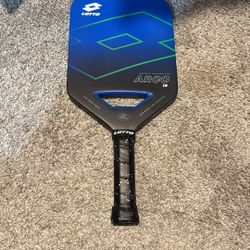 Lottoe arco Pickleball Paddle