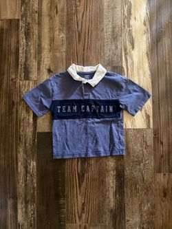 Carters Polo Shirt