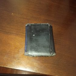Wallet
