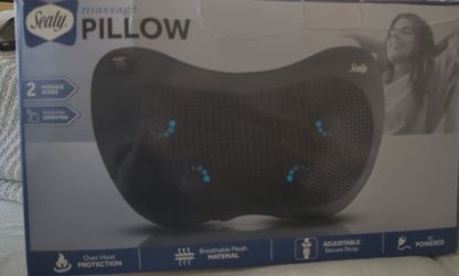 Massage Pillow