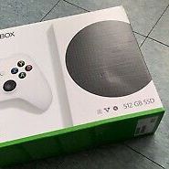 Xbox Series S 
