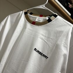 Burberry Shirt