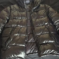 CK Puffer Jacket 