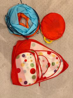 Kids Tent