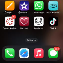 iPhone 14 With Tik Tok 