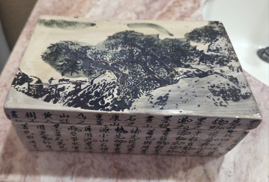 China Box