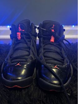 Jordan 6 rings