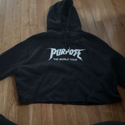 Justin Bieber Hoodie