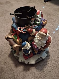 Christmas Tree Holder