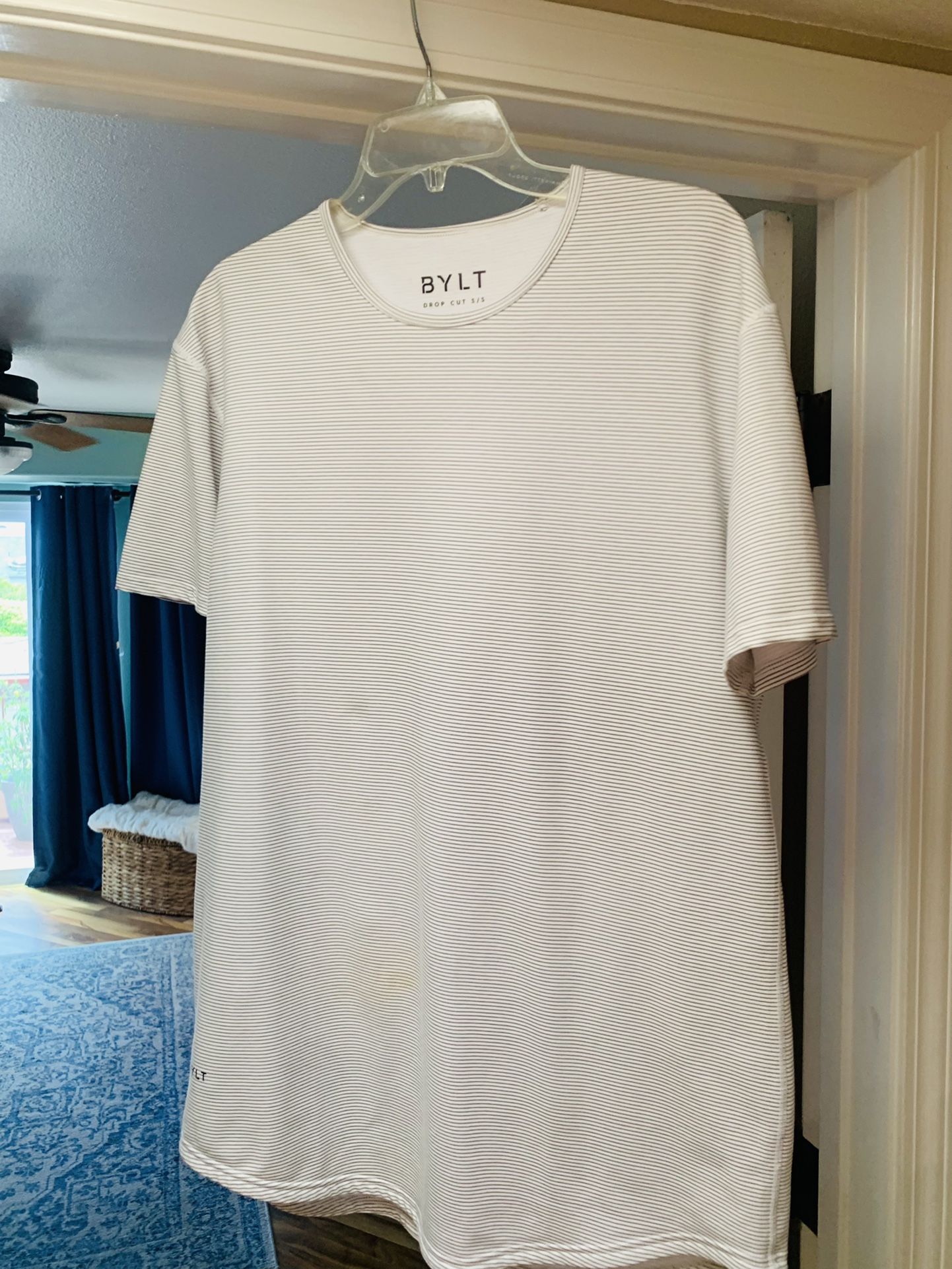 BYLT Shirt (Lux)