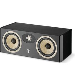 Focal Aria Evo X center channel speaker