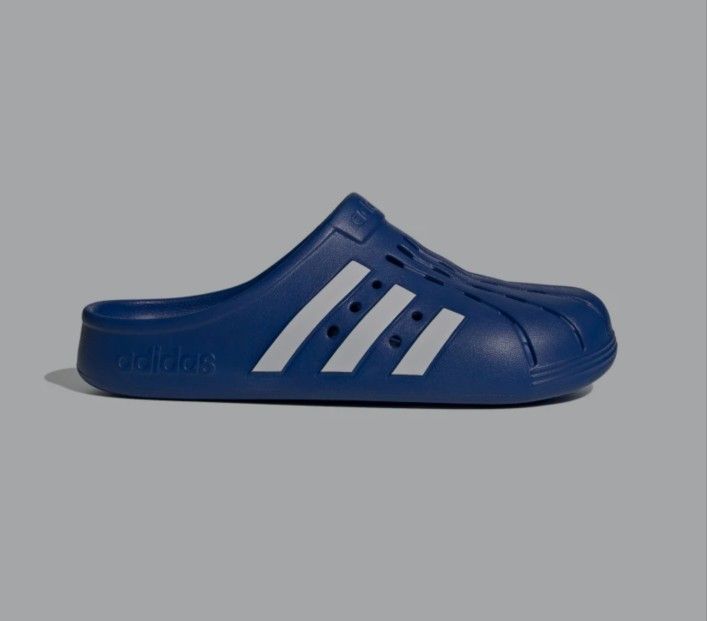 Adidas Clogs